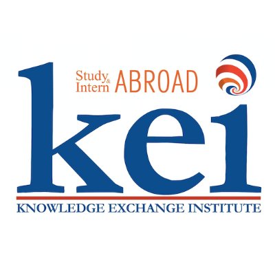 KEI Study Abroad info sessions